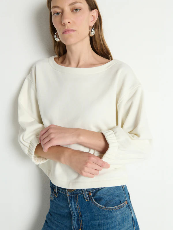 GERI SWEATSHIRT