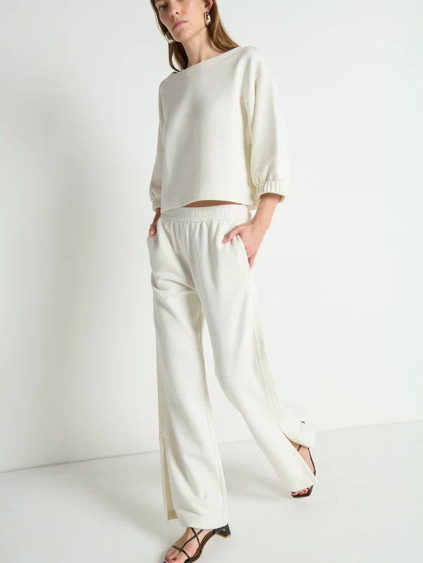 ABIGAIL SWEATPANT