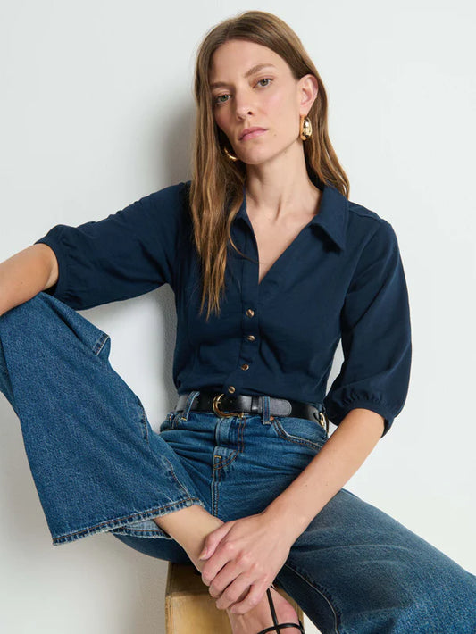 SHANNON TOP