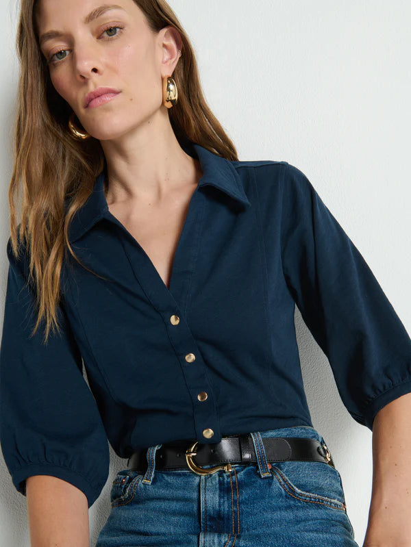 SHANNON TOP