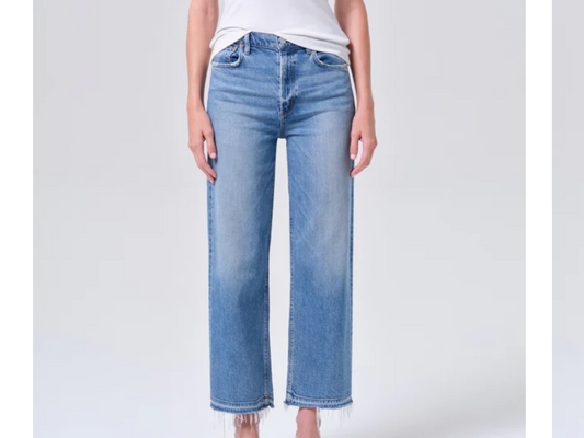 REN HIGH RISE WIDE LEG
