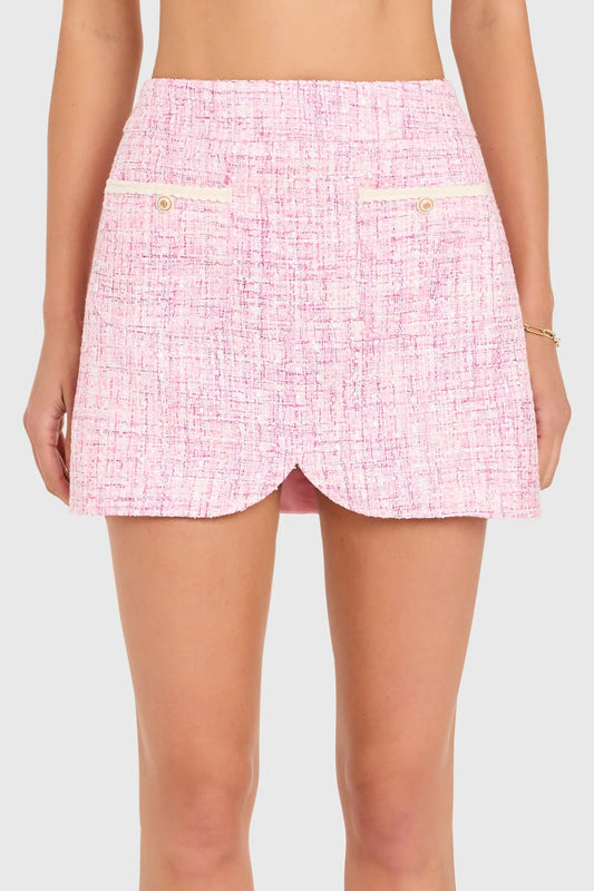 CALIGARI SKIRT
