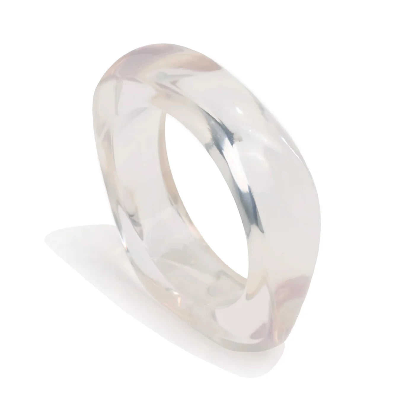 ACRYLIC BANGLE