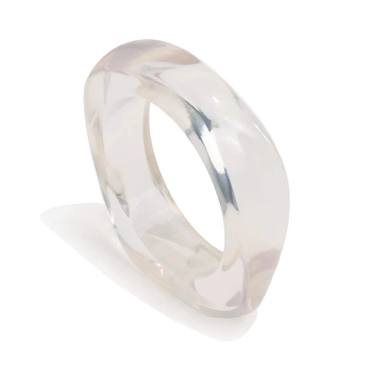 ACRYLIC BANGLE