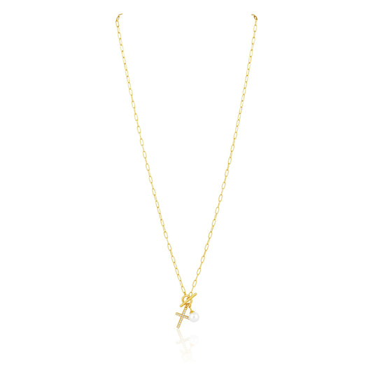 HOPE NECKLACE