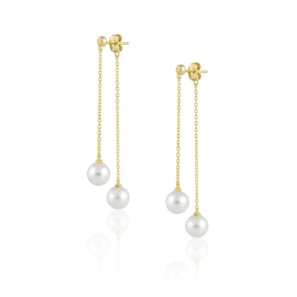 XANA DOUBLE PEARL DANGE