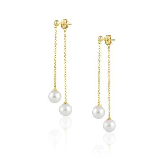 XANA DOUBLE PEARL DANGE
