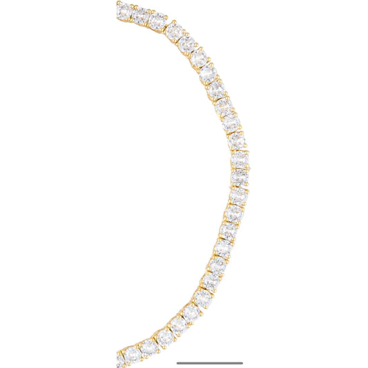KARLA TENNIS BRACELET