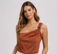 ANIA SWEATER TOP