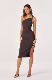CANDELA DRESS