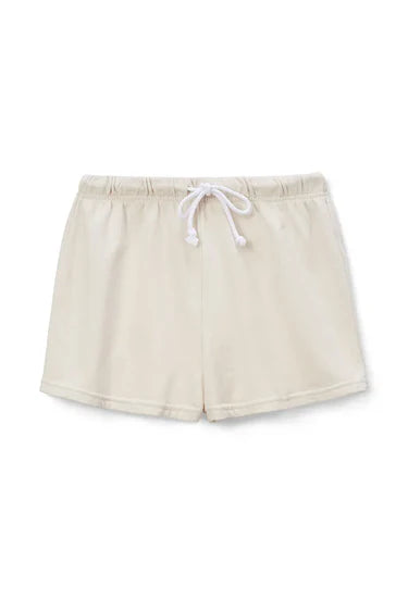 FRENCH TERRY SWEAT SHORTS