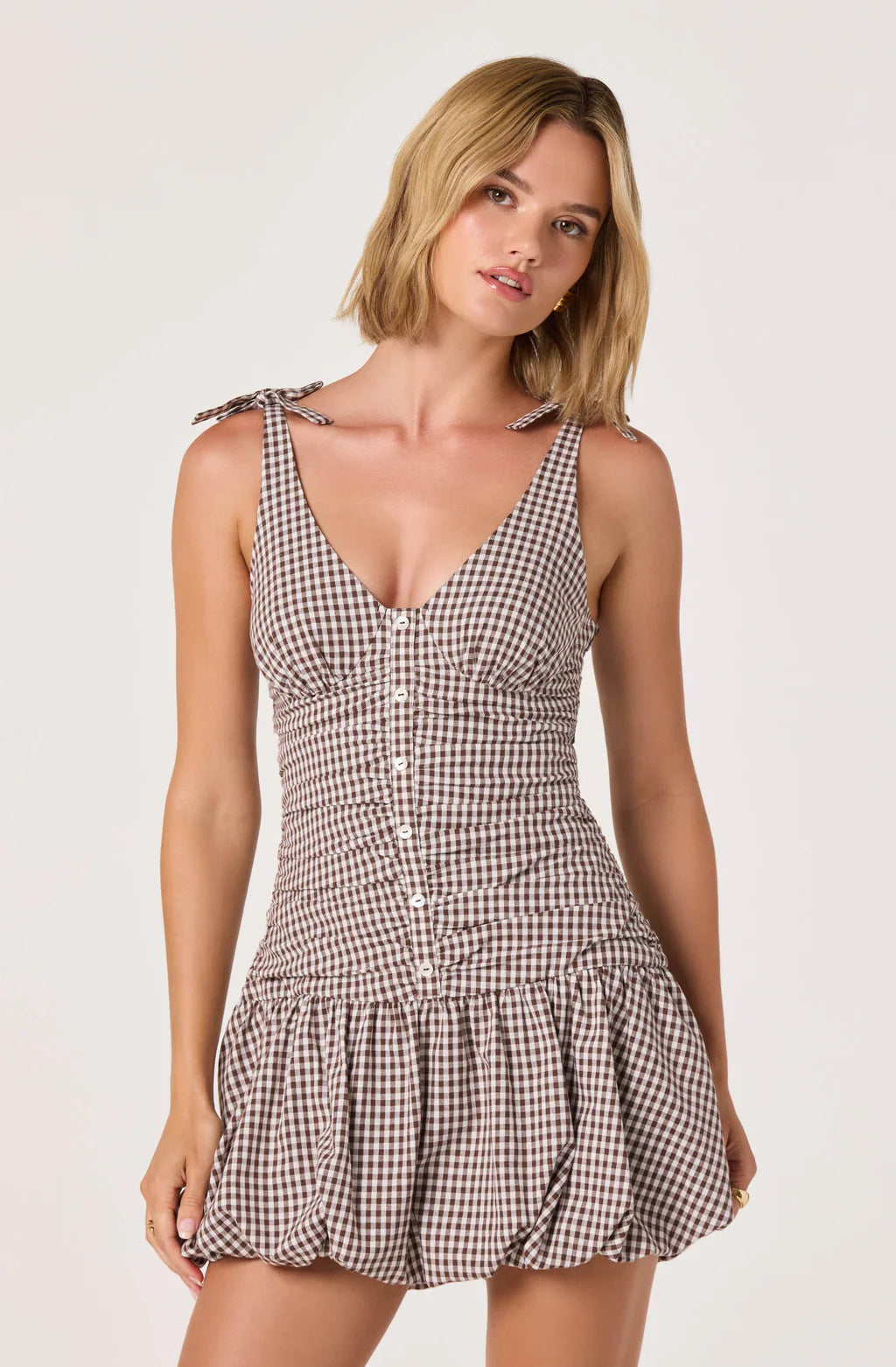 JELIANY DRESS