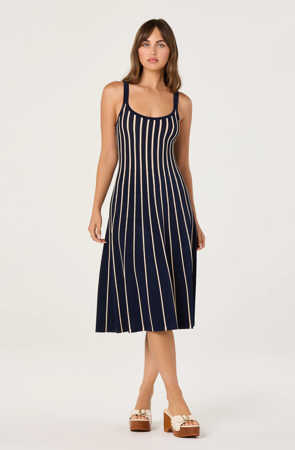 IRECIA SWEATER DRESS