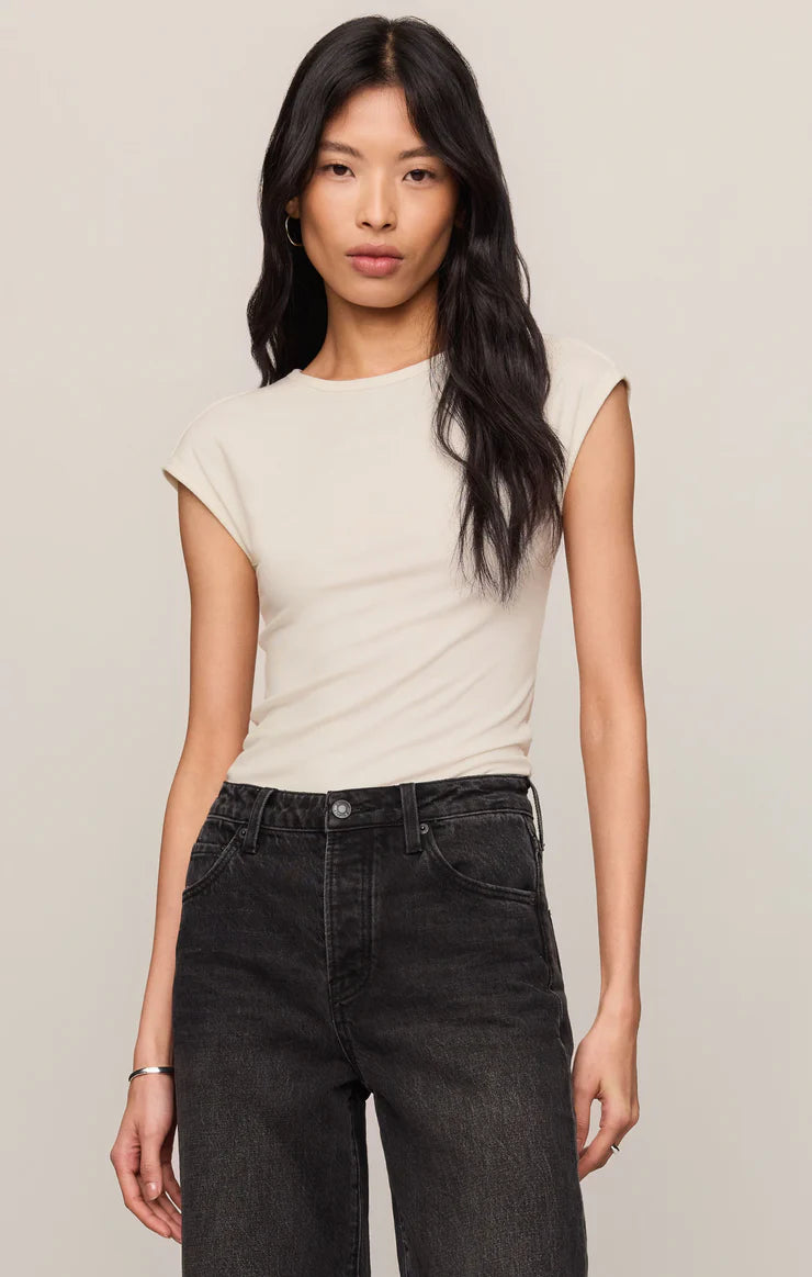 SOFT TRACE SECOND SKIN TOP