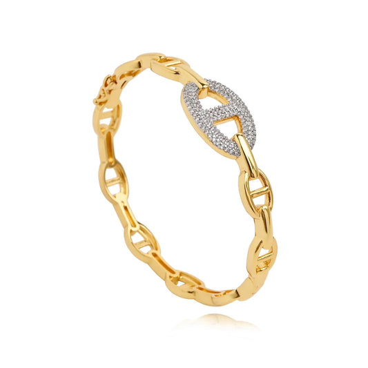 ROSIE PAVE BRACELET