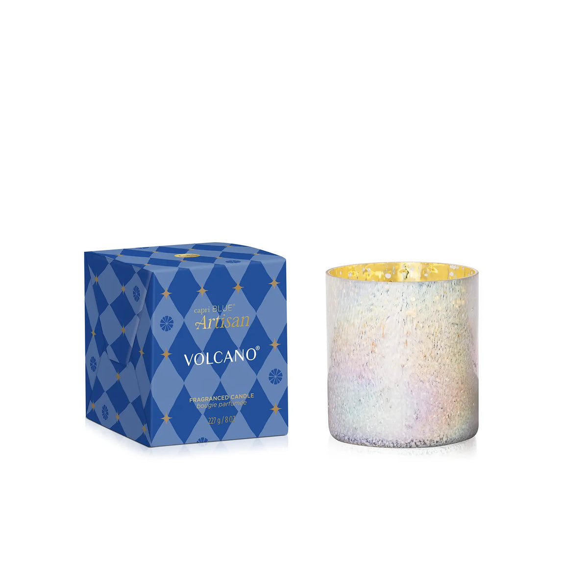 ARTISAN WINTER BAZAAR BOXED TUMBLER