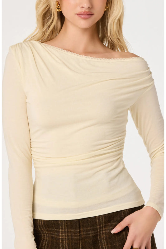 SKYLAR TOP
