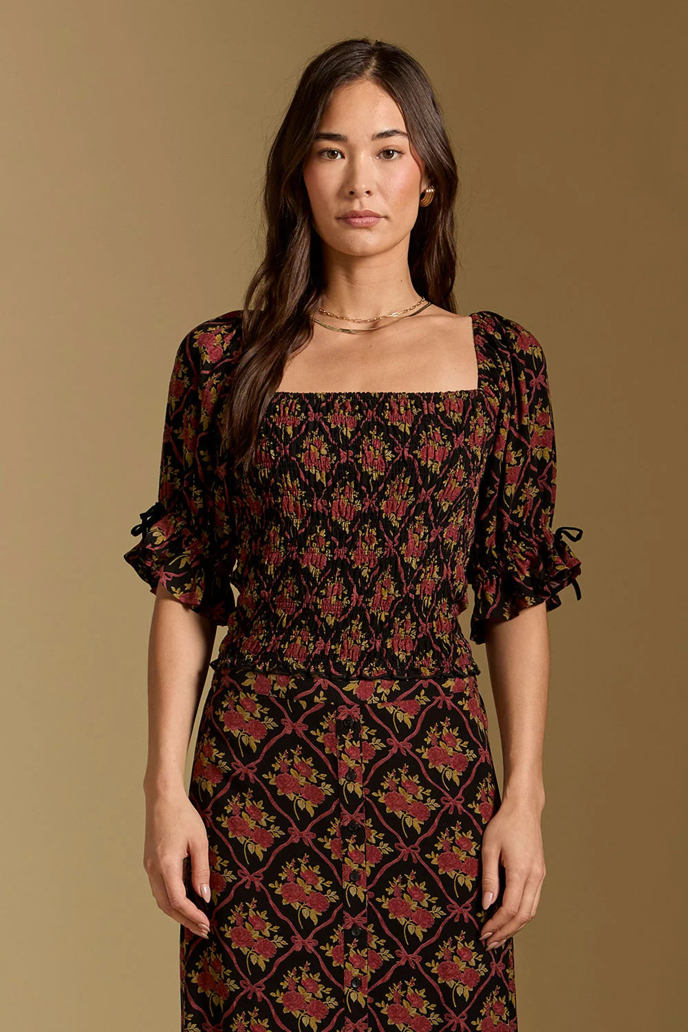EDDITH TOP