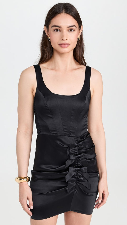 FIORELLA DRESS