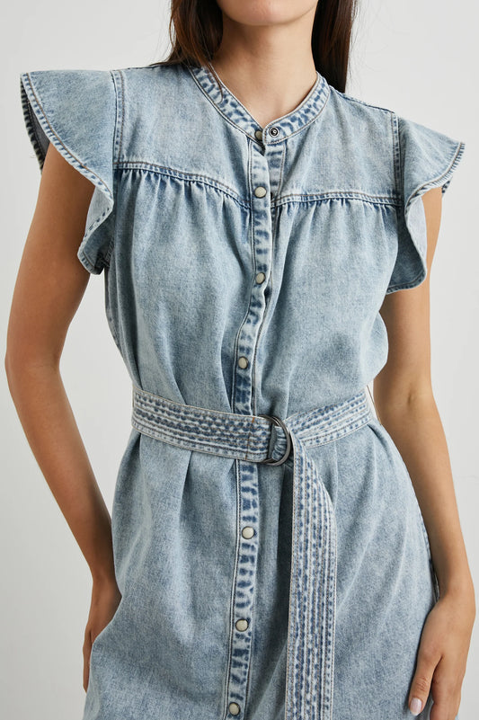 LETTA DRESS