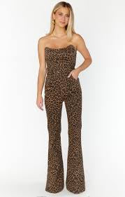 SANTA FE JUMPSUIT