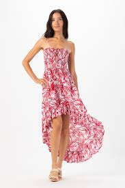AILA MAXI DRESS