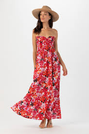 LANIKAI MAXI DRESS