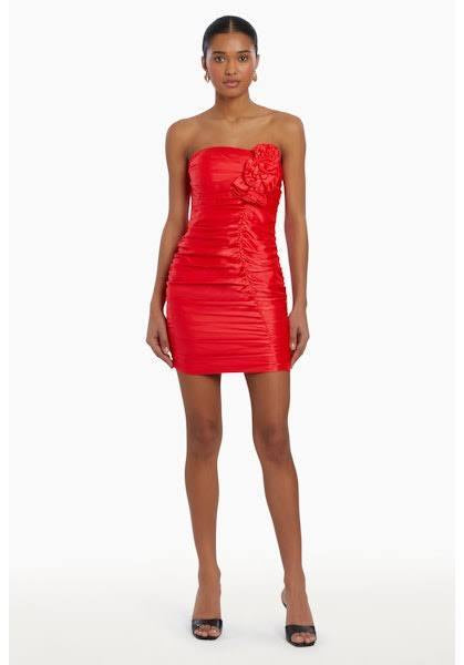TENLEY DRESS