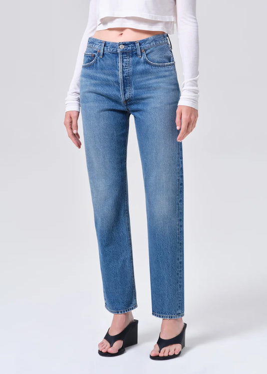 90’S PINCH WAIST IN CIRCULATE