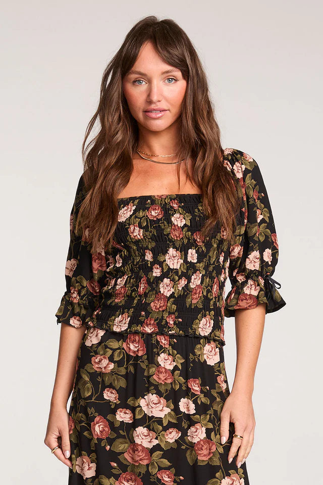 EDDITH TOP