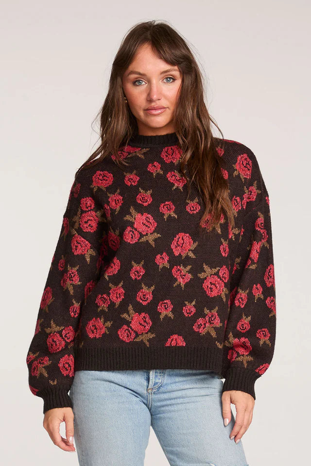 LIONNA SWEATER