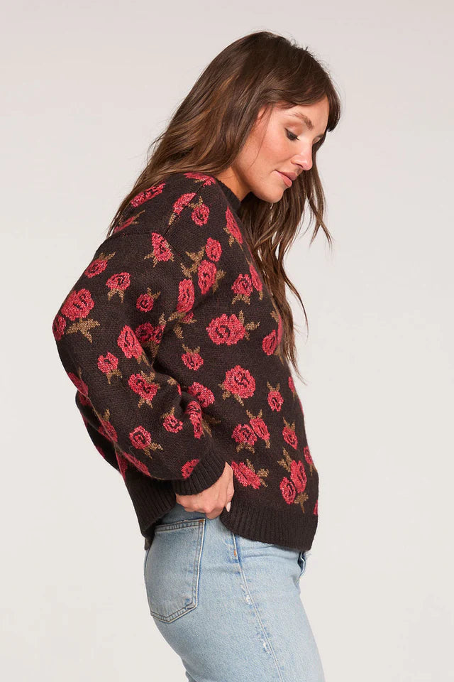 LIONNA SWEATER