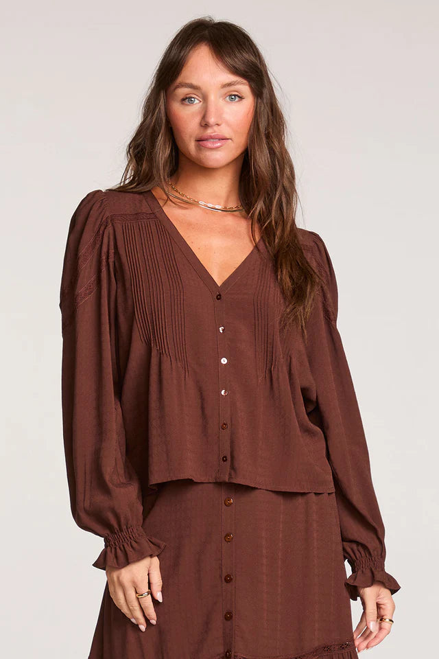 LYRRA TOP