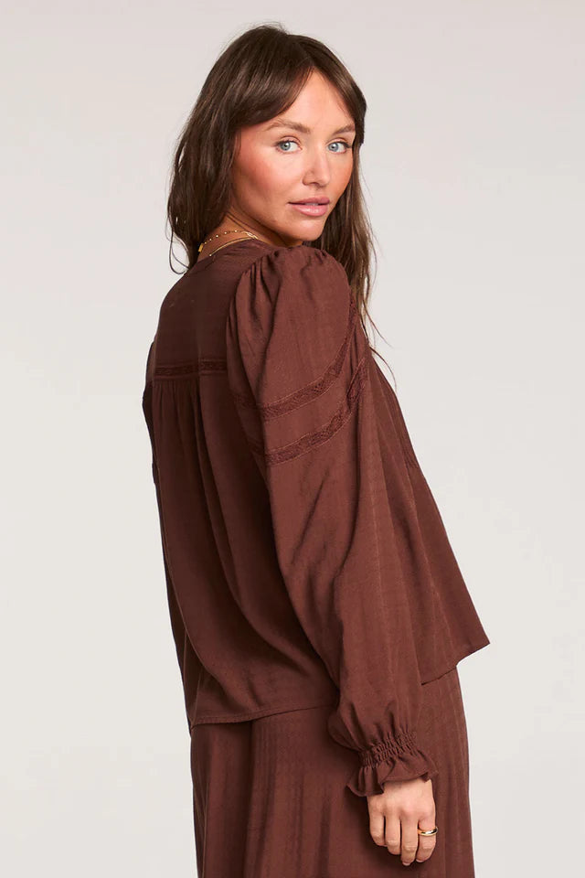 LYRRA TOP