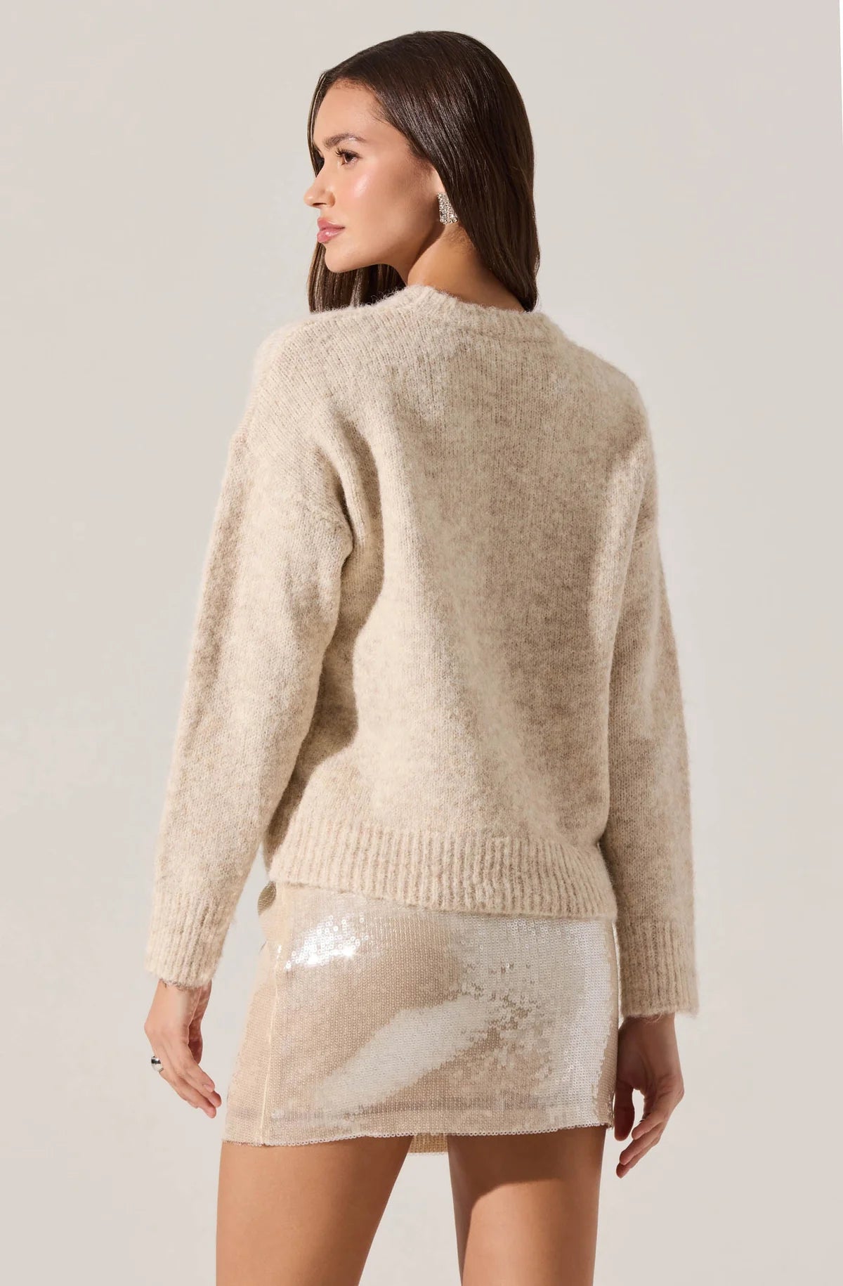 SELBIE SWEATER