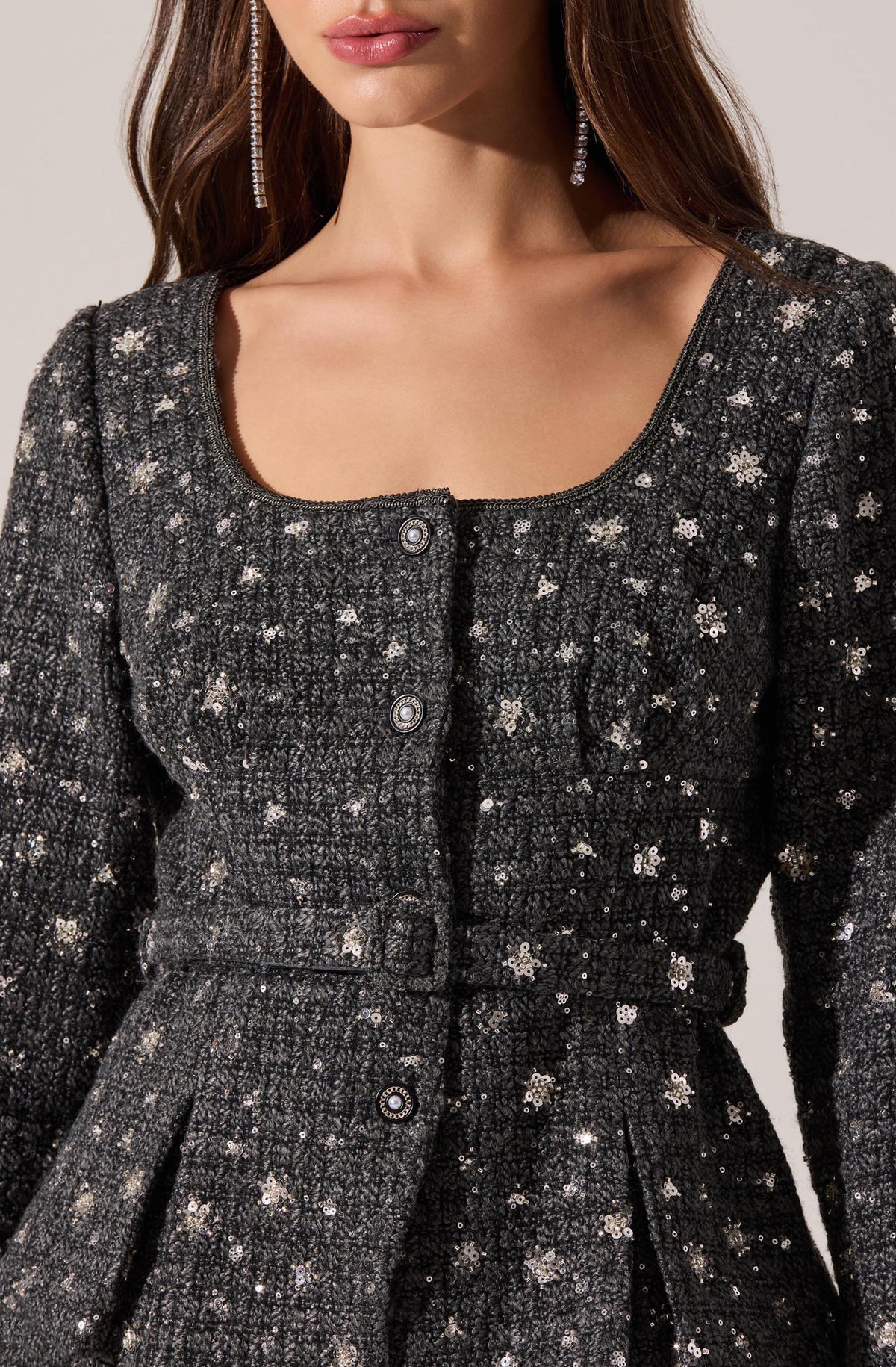CAROLYN TOP