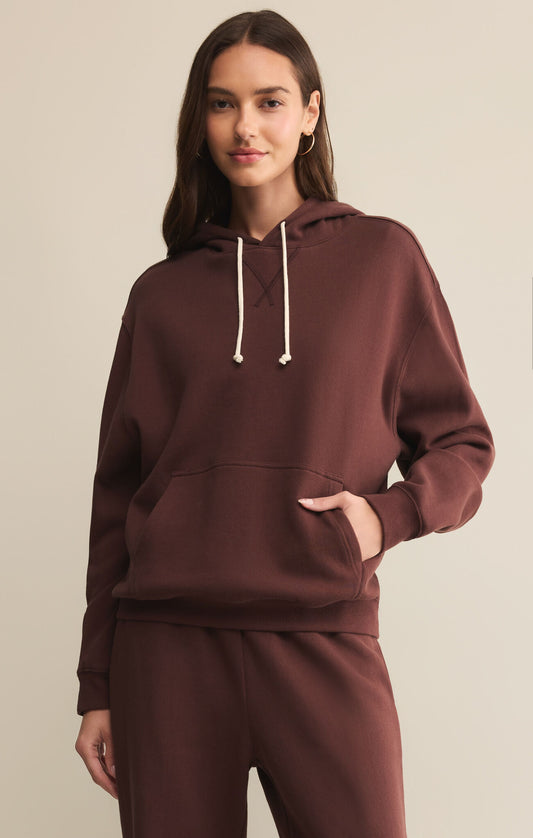 COASTAL VIEW HOODIE