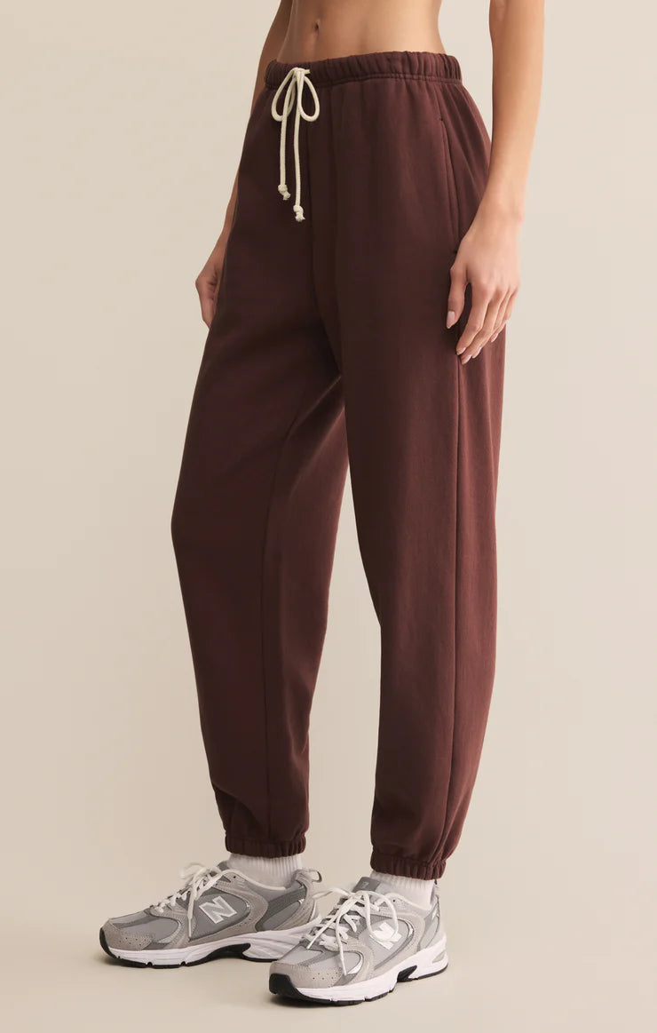 STADIUM COTTON JOGGER