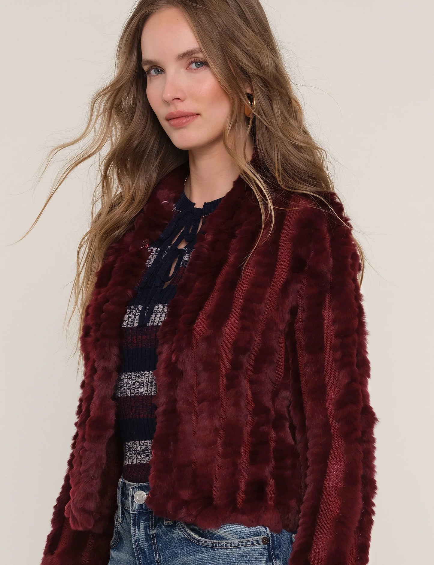 ROSA JACKET