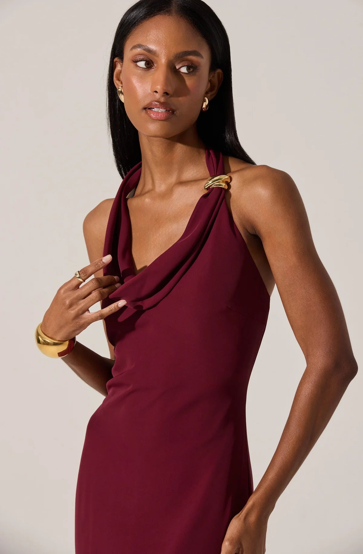 ALANNA DRESS