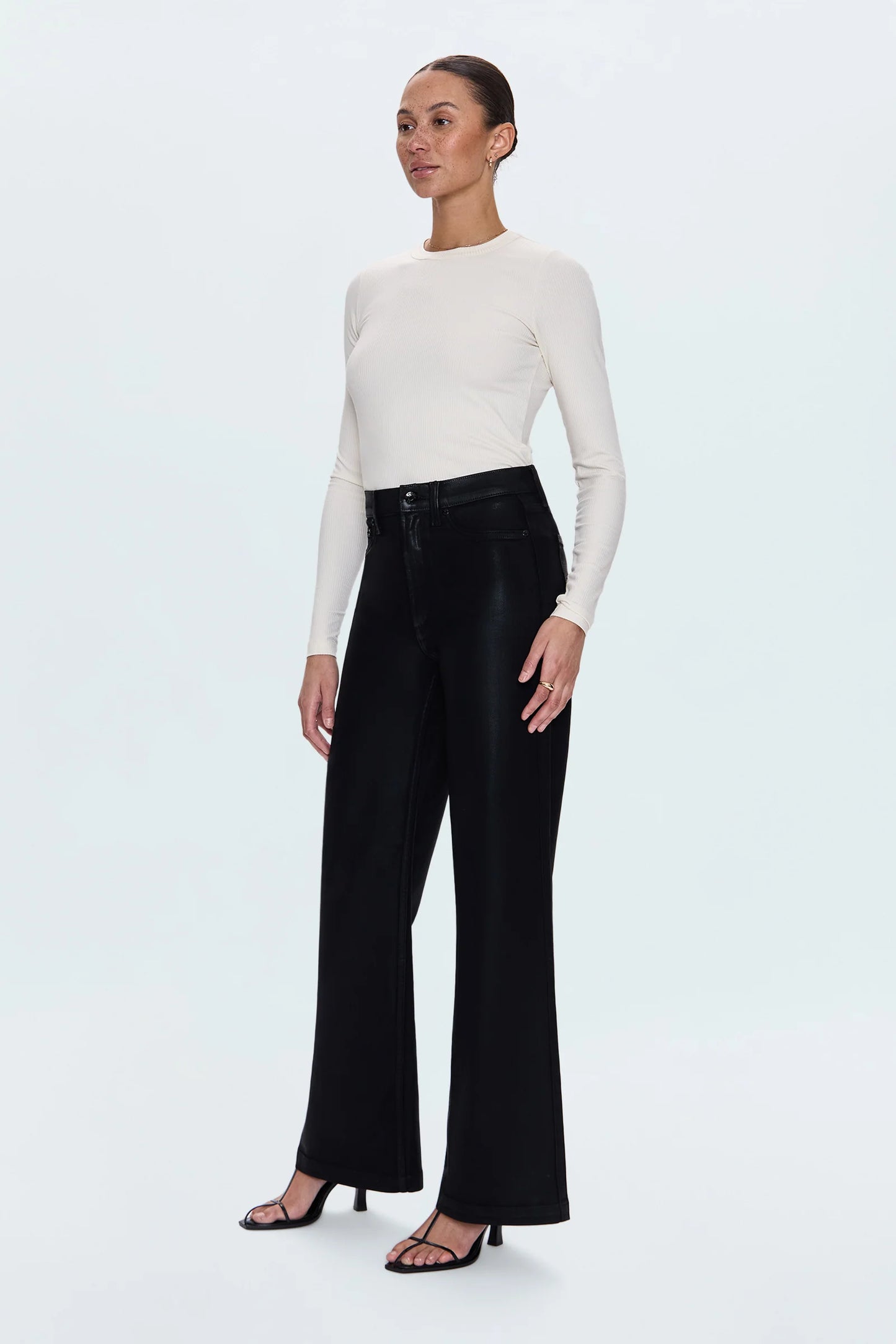 LANA HIGH RISE ULTRA WIDE LEG