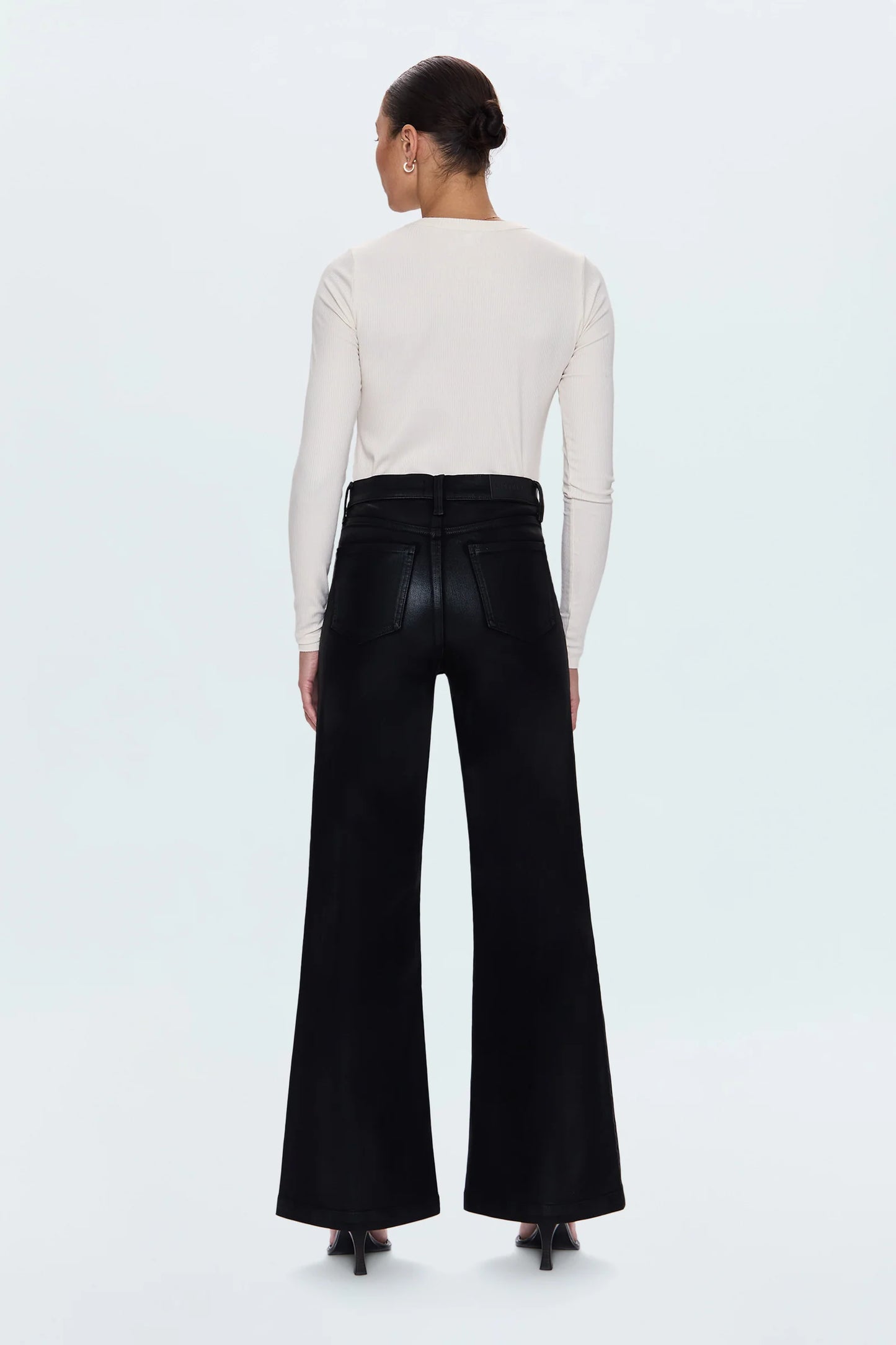 LANA HIGH RISE ULTRA WIDE LEG
