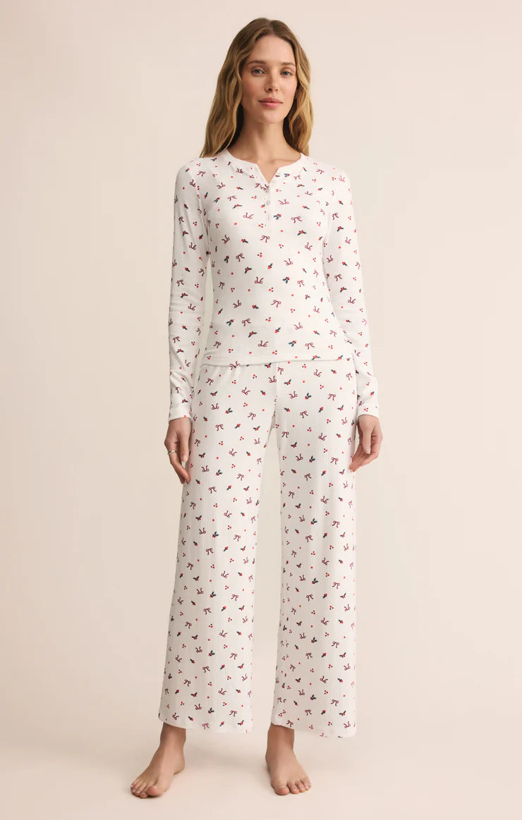 LUXE HOLLY PANT