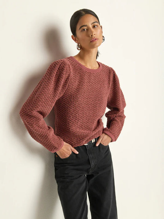 ETTA LACE POPOVER