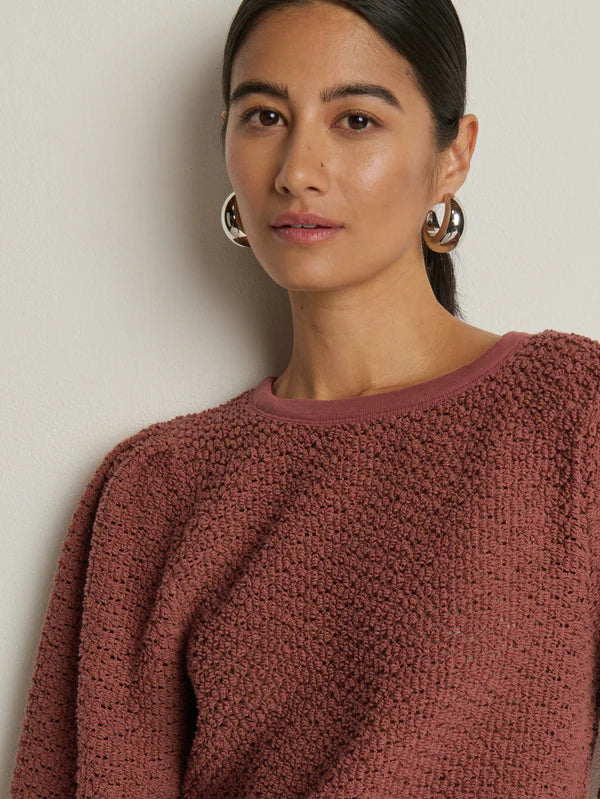 ETTA LACE POPOVER