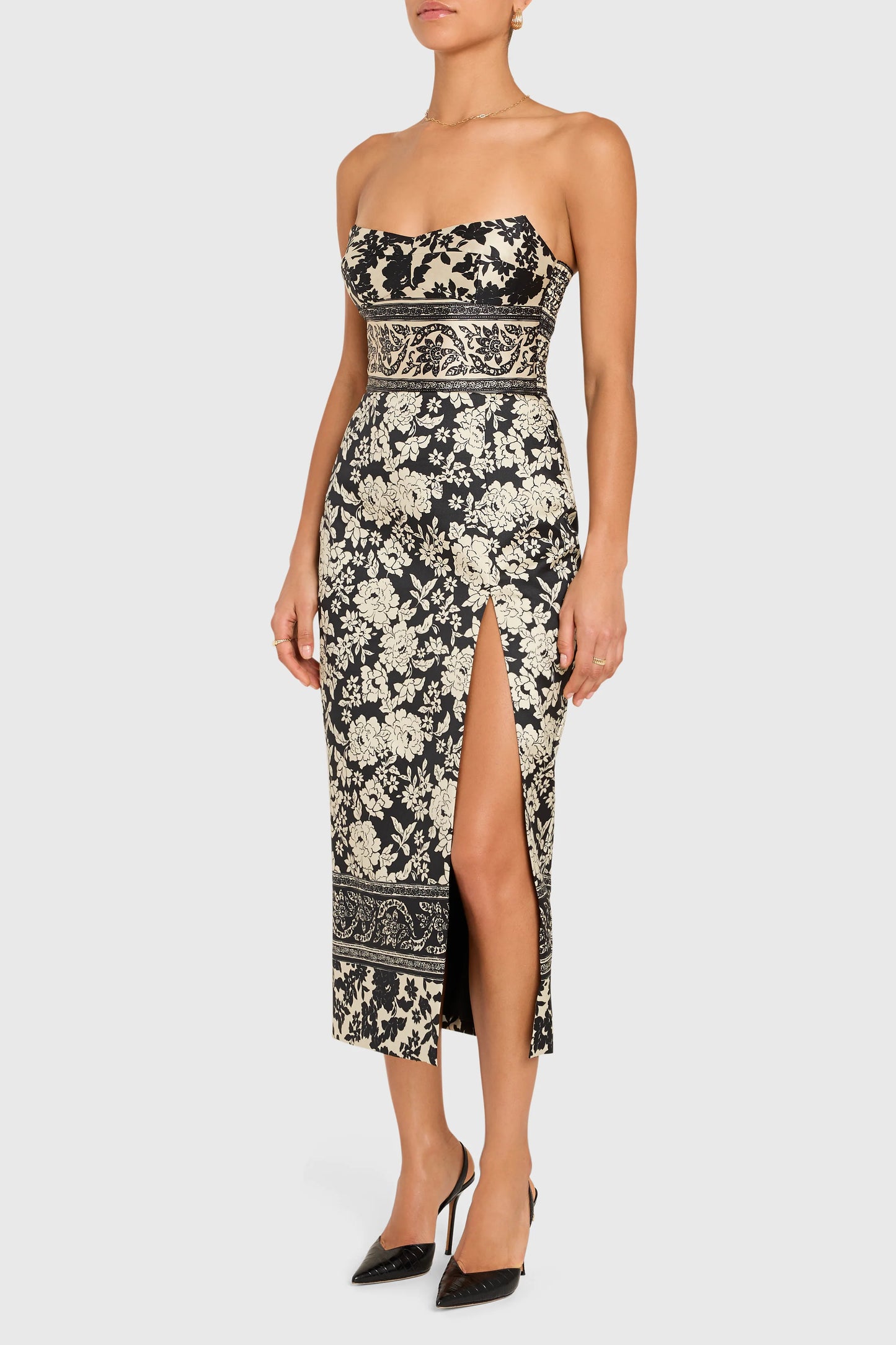 IVY DRESS