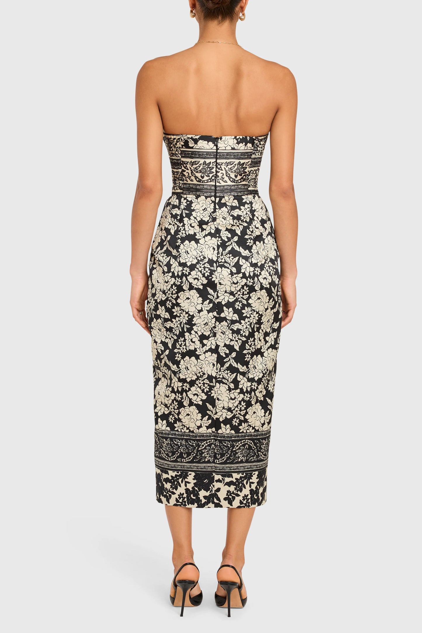 IVY DRESS