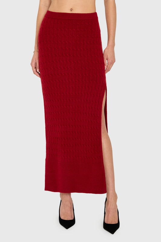 ISLA SKIRT