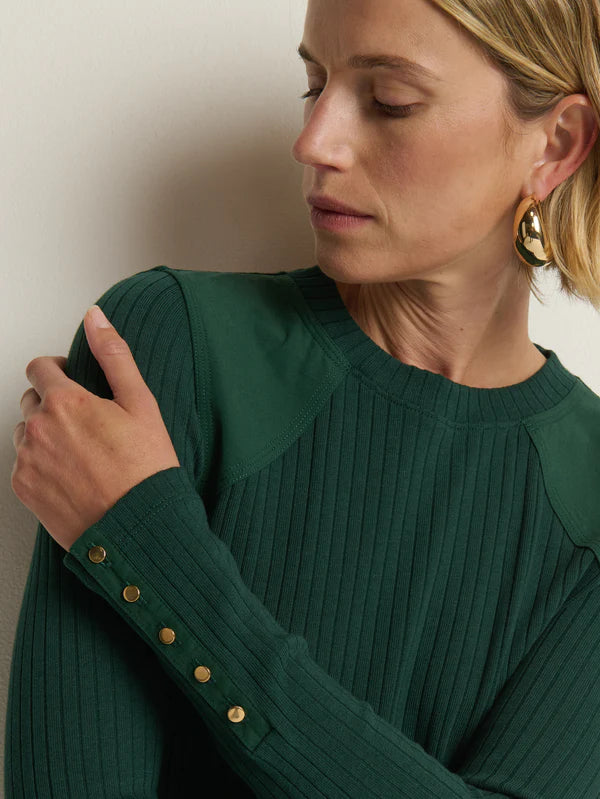 MAXINE LONG SLEEVE