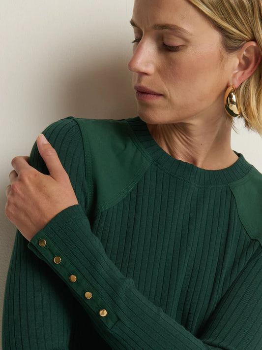 MAXINE LONG SLEEVE